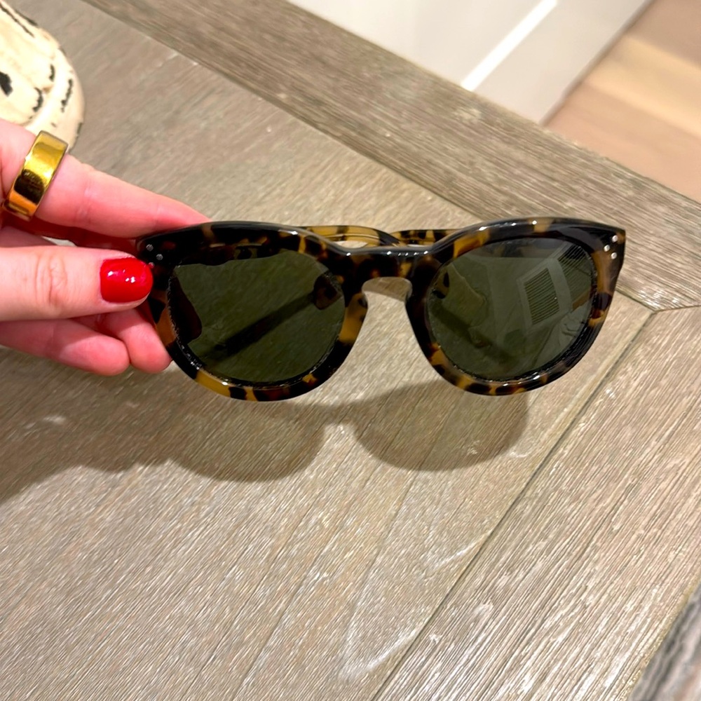 Celine sunglasses